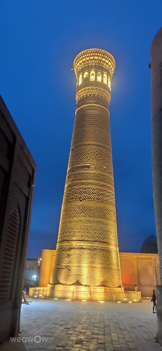 Weather Photos in Uzbekistan. Weather forecasts with beautiful photos by nika_toria