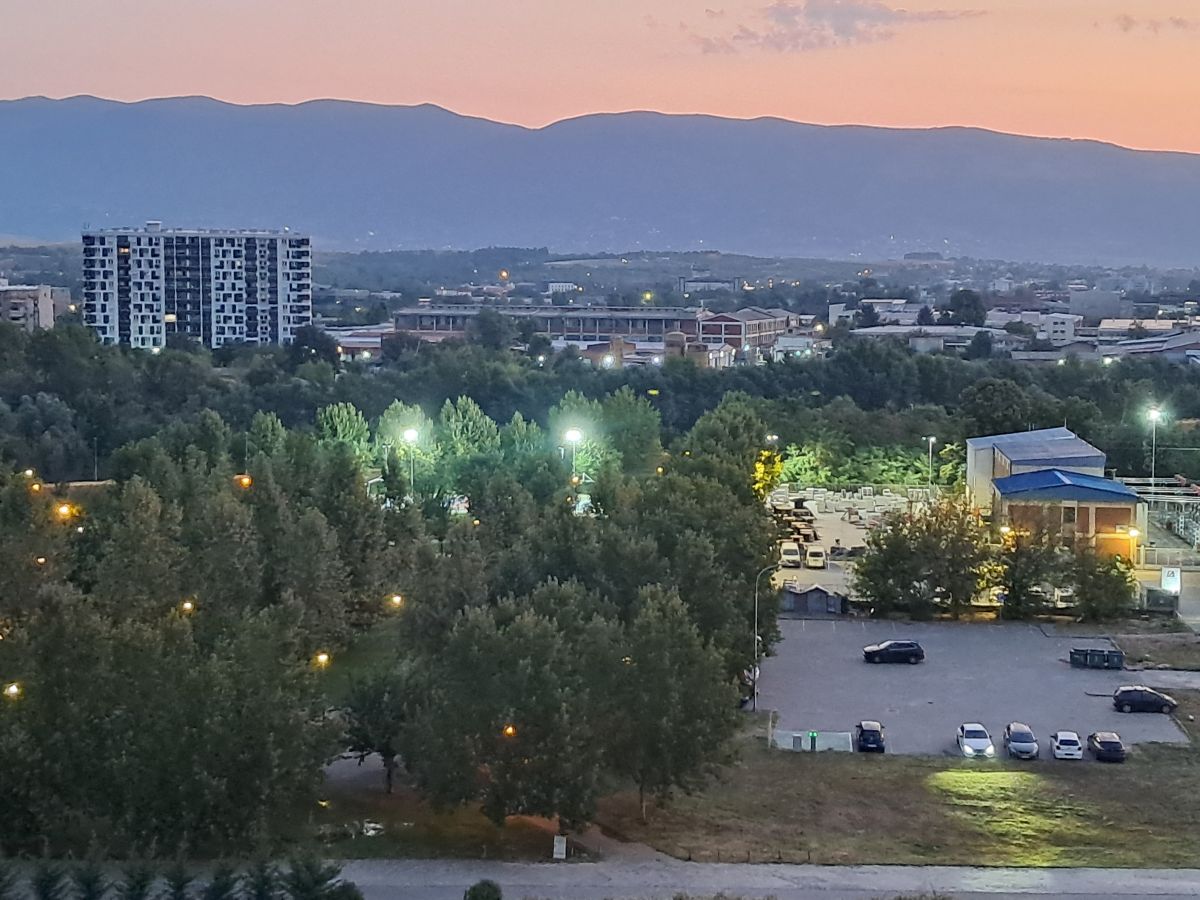 Weather Photos in North Macedonia. Weather forecasts with beautiful photos by Aleksandar Mishokov