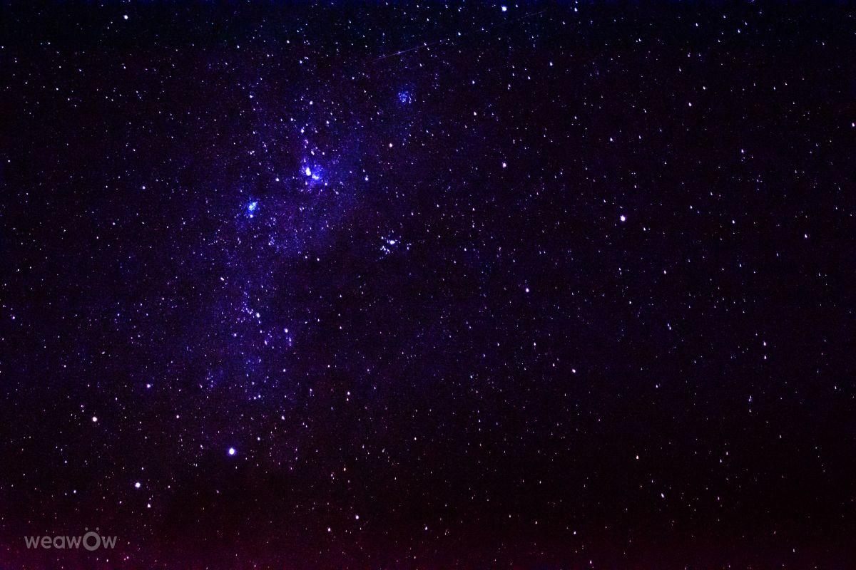 Photos météo à Uyuni Salt Flat. Prévisions météo avec de superbes photos de Estefania Gonzalez Espitia