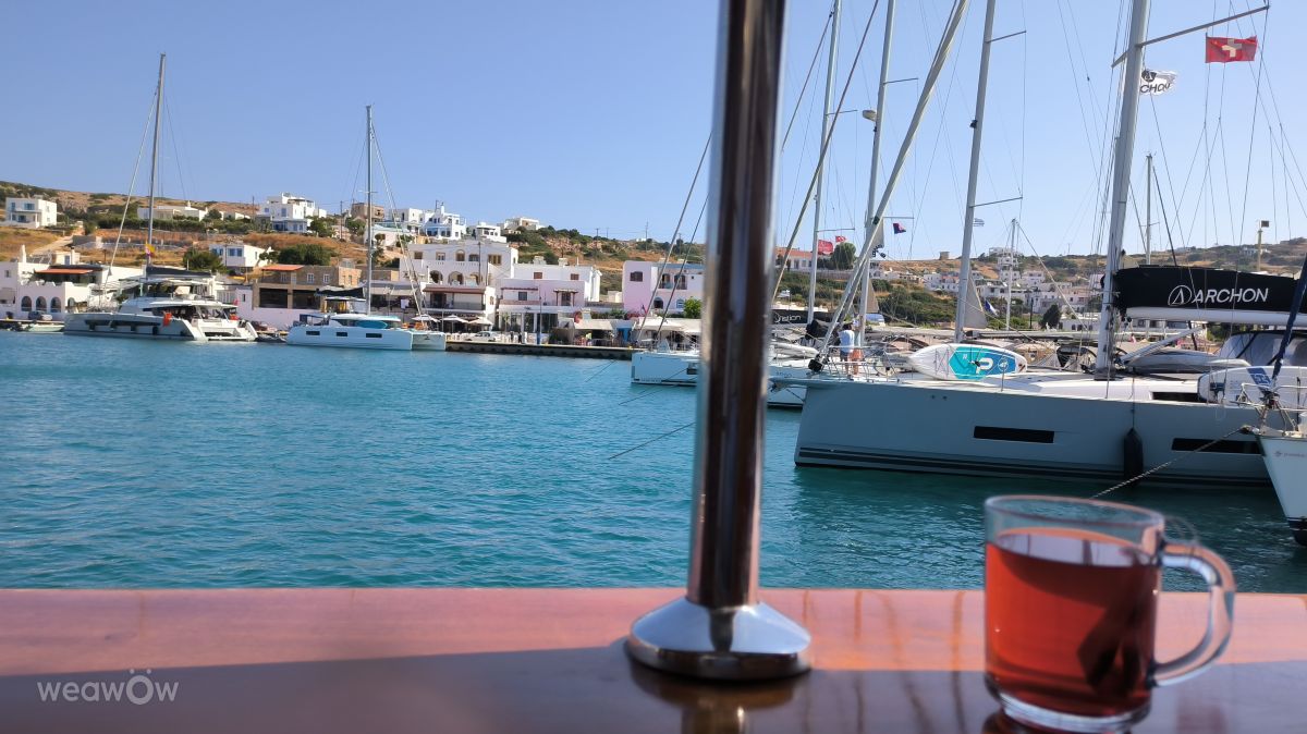 Wetter Photos Griechenland. Wettervorhersagen mit schönen Fotos von Natural_World