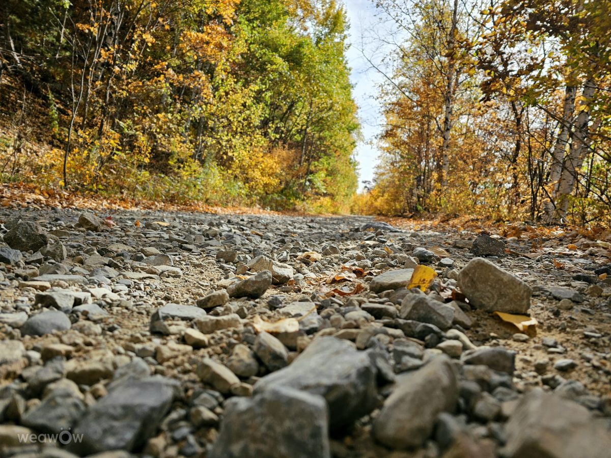 Primorye的天气照片. 天气预报，带ImPe精美的照片