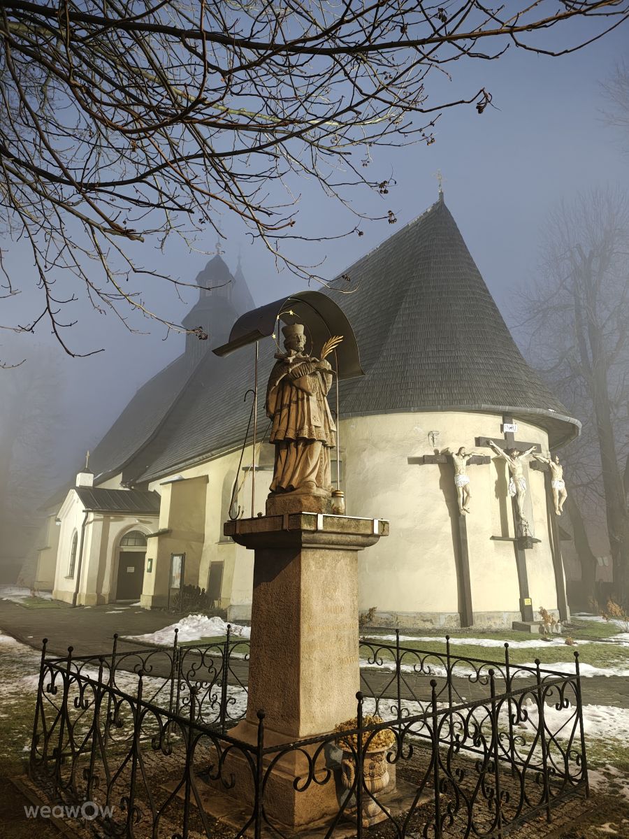 ポーランドの天気写真. wiqの美しい写真による天気予報