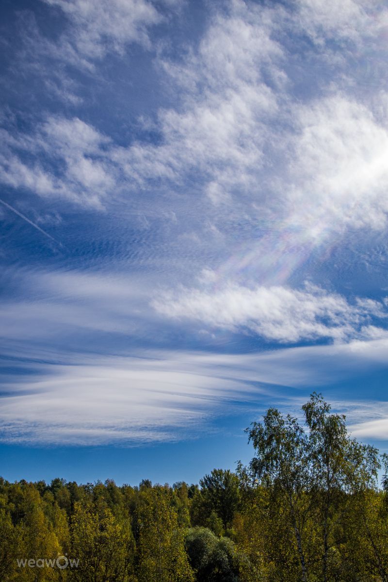 Fotos do tempo em Mikhnevo. Previsões do tempo com lindas fotos de Alex_M_Pakarev