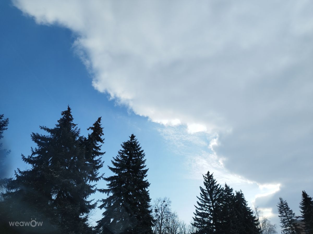 Фотографии Погоды в Украина. Прогнозы погоды с чудесными фотографиями, сделанными mikhai