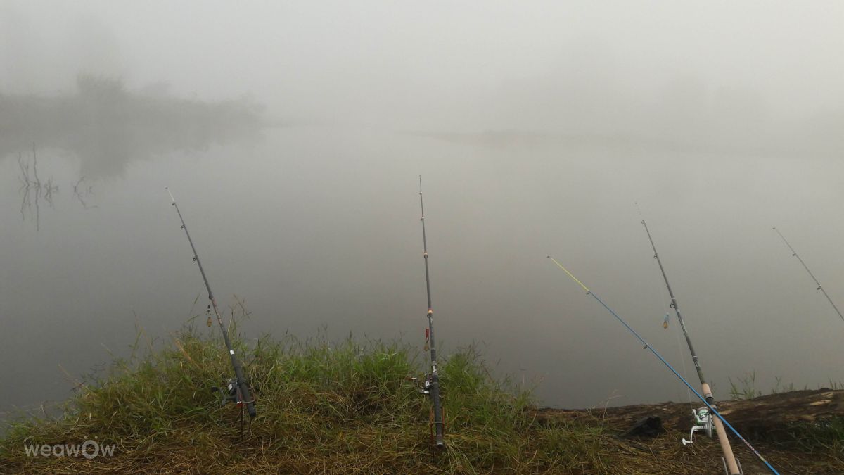 Fotos do tempo em Edirne. Previsões do tempo com lindas fotos de Cihangir Başaran