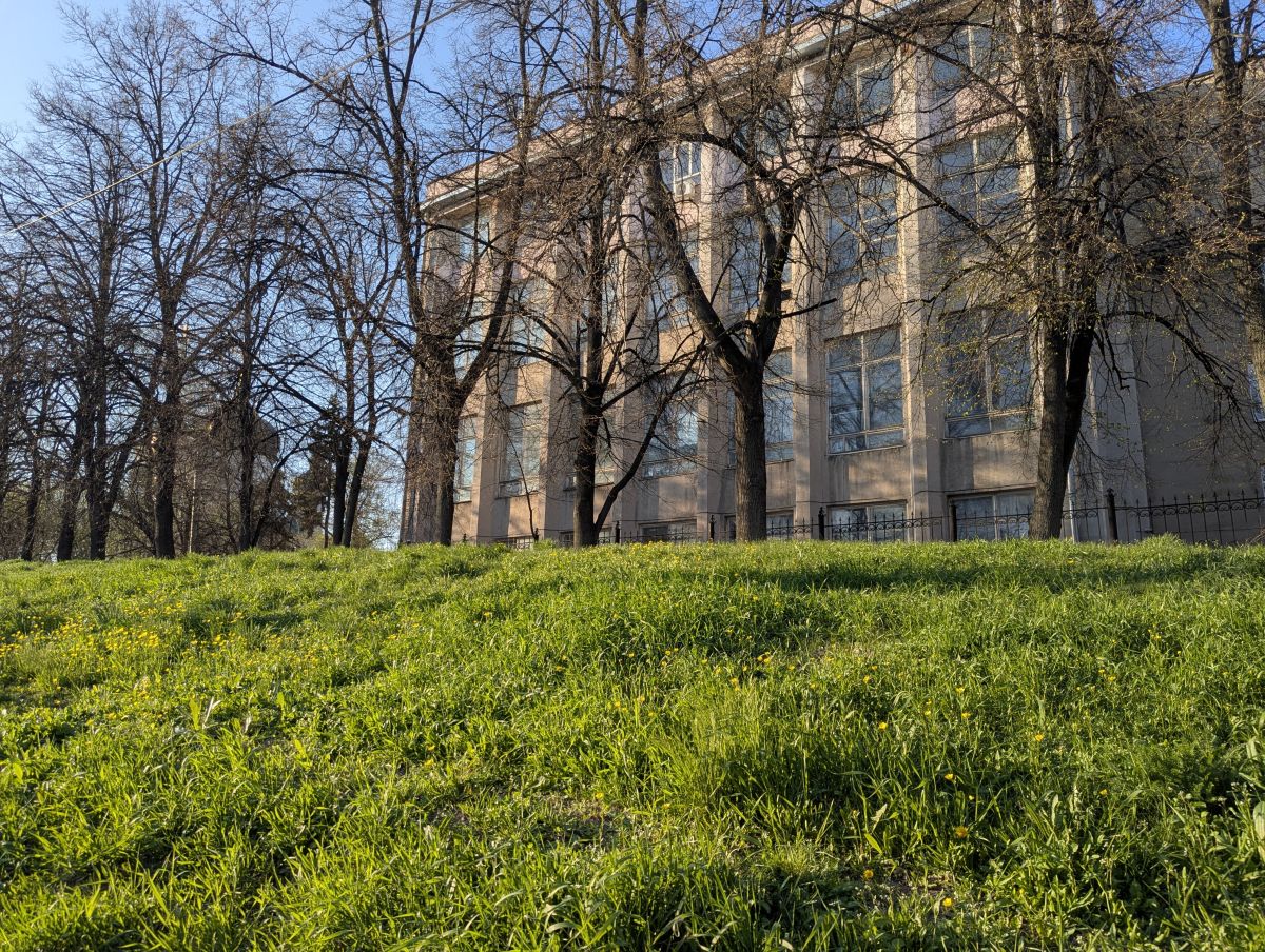Wetter Photos Russland. Wettervorhersagen mit schönen Fotos von SergeiZ