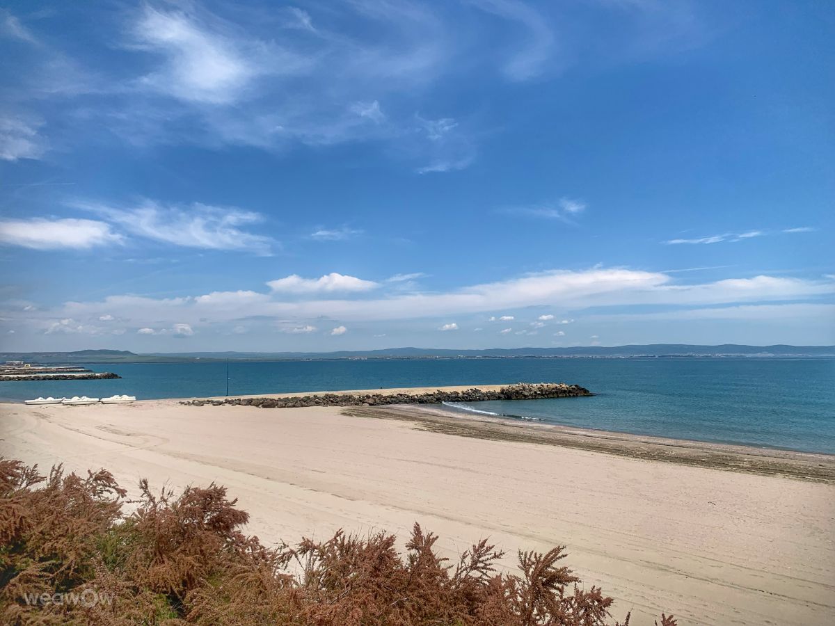 Фотографии Погоды в Поморие. Прогнозы погоды с чудесными фотографиями, сделанными Bilyana