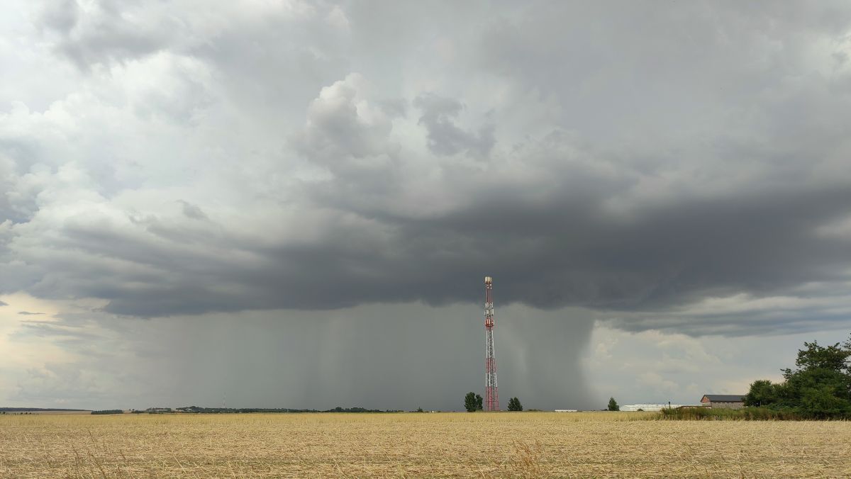 Fotógrafo Romek58, Fotos sobre el clima en Wieluń - Weawow