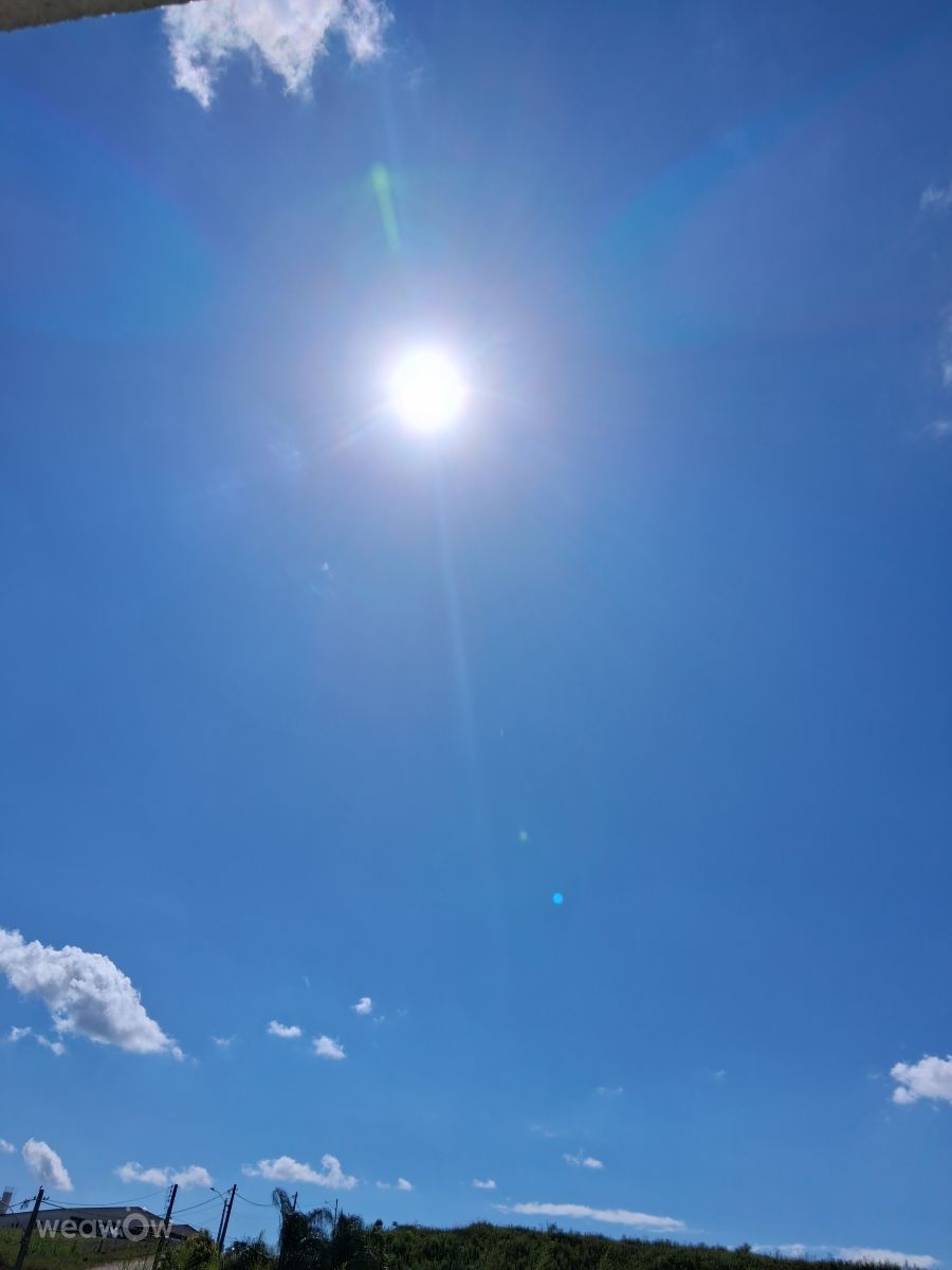 Santa Catarina的天气照片. 天气预报，带ndresilva精美的照片