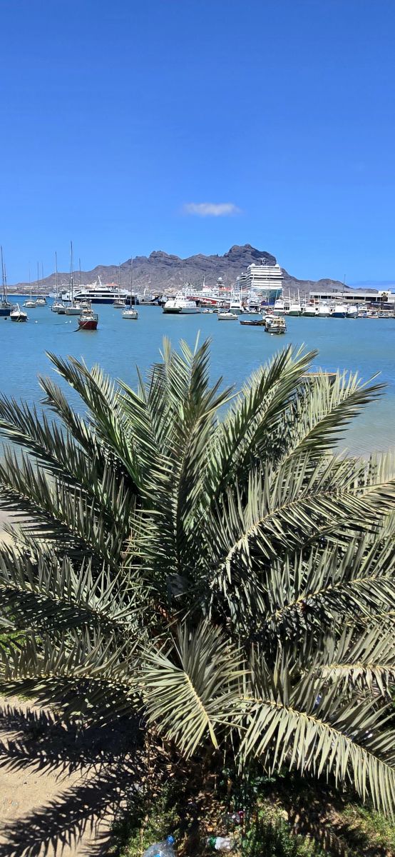 Weather Photos in Cabo Verde. Weather forecasts with beautiful photos by christian26290