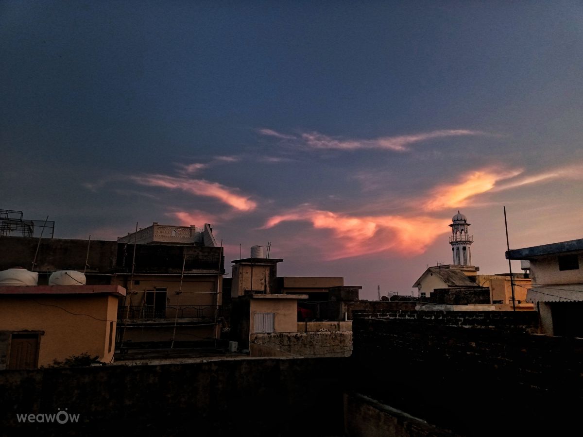 Fotos do tempo em Rawalpindi. Previsões do tempo com lindas fotos de Xonicsaad