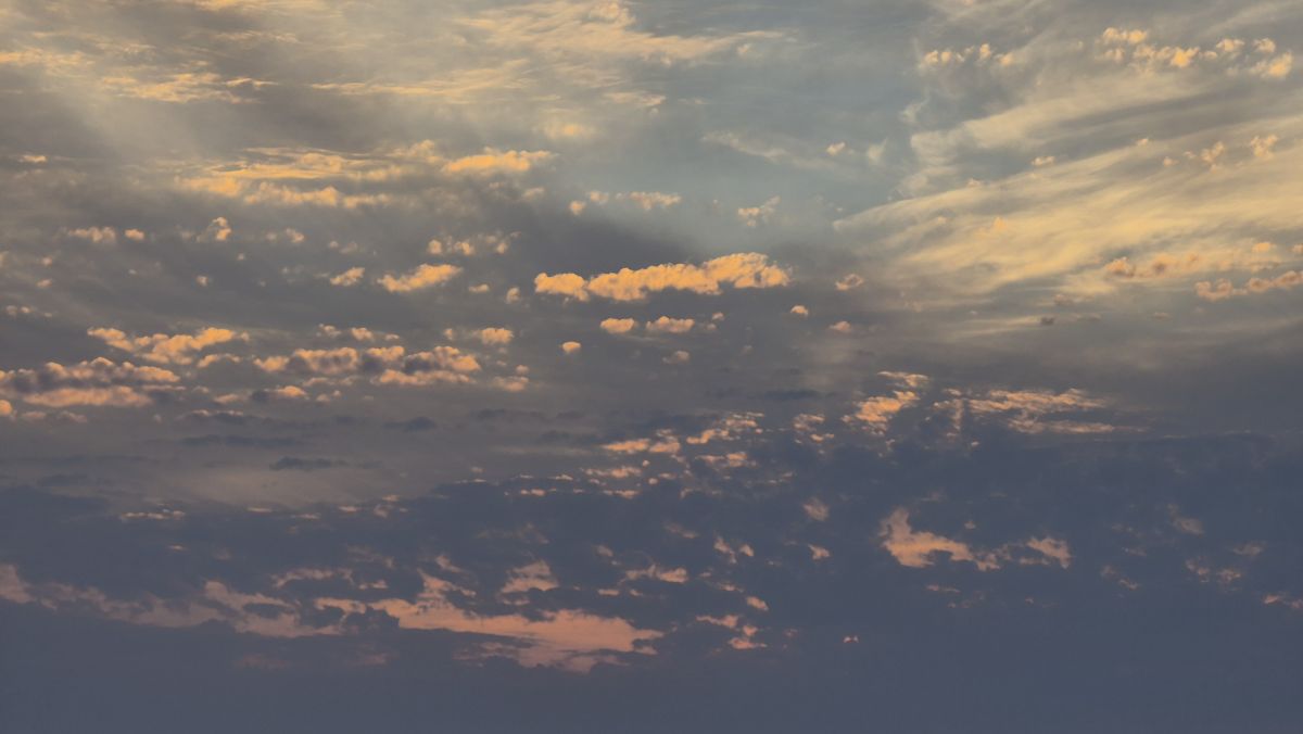 Fotos sobre el clima en Río Grande del Sur. Pronósticos del tiempo con hermosas fotos de Clara_Bina