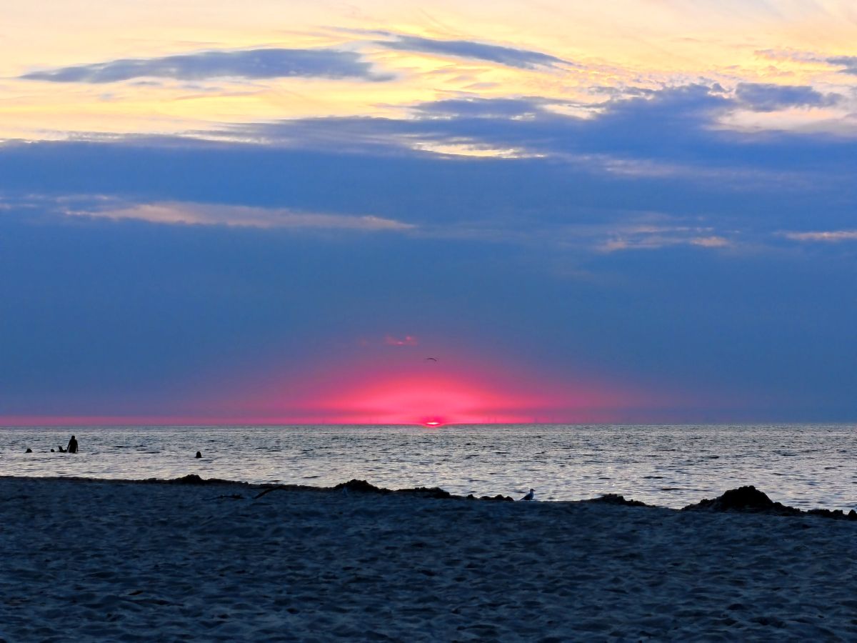 Weather Photos in Poland. Weather forecasts with beautiful photos by Nyuh