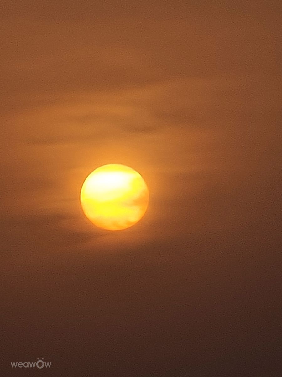 Weather forecasts with beautiful photos by phantran