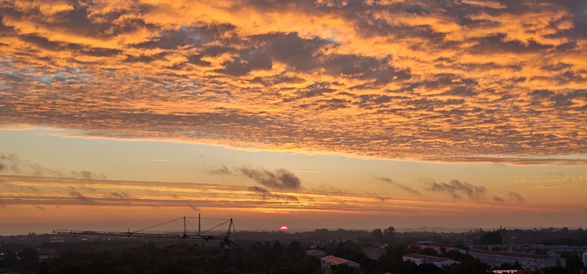 Fotografos Thinner1000, Fotos do tempo em Schwerin - Weawow