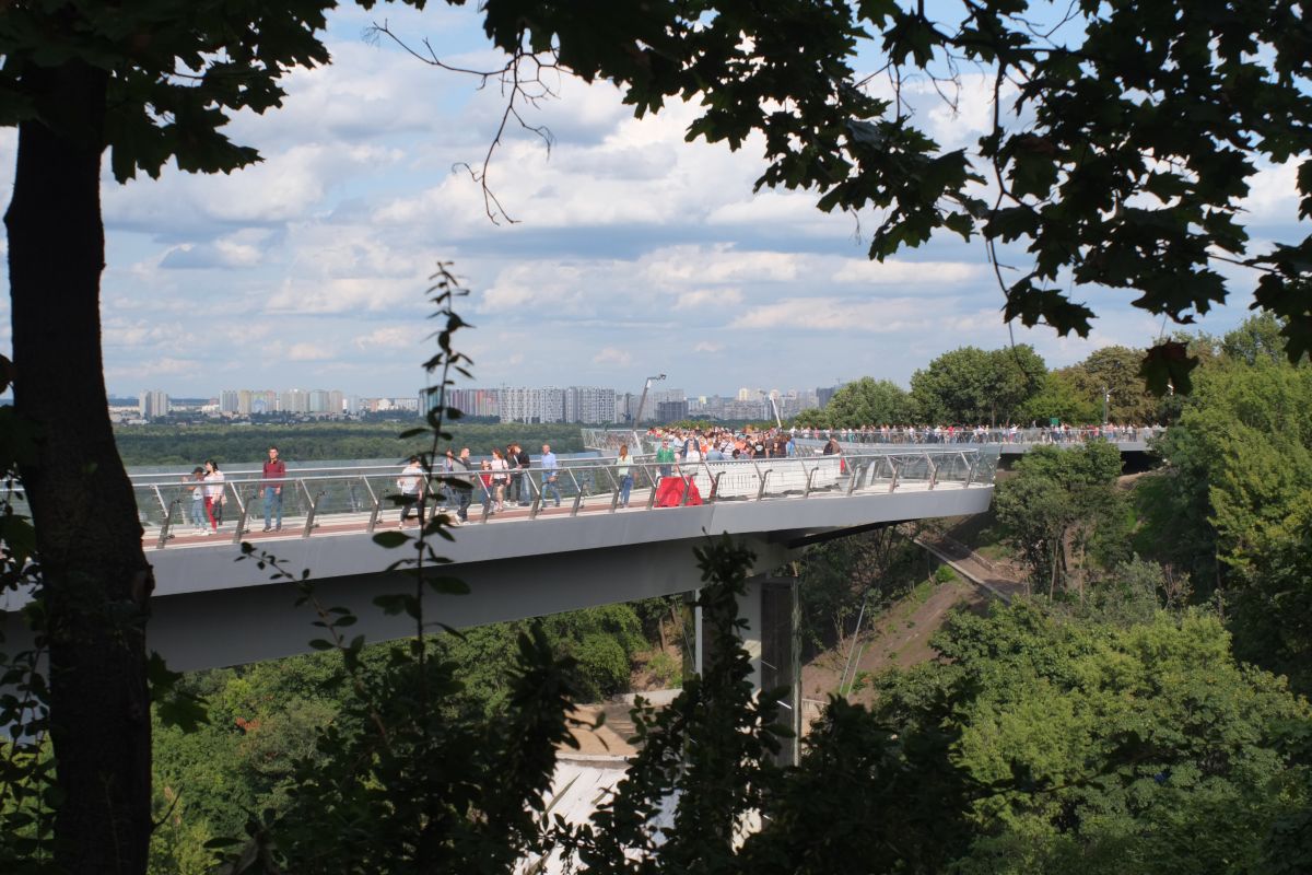 Fotos do tempo em Kyiv. Previsões do tempo com lindas fotos de Saho76
