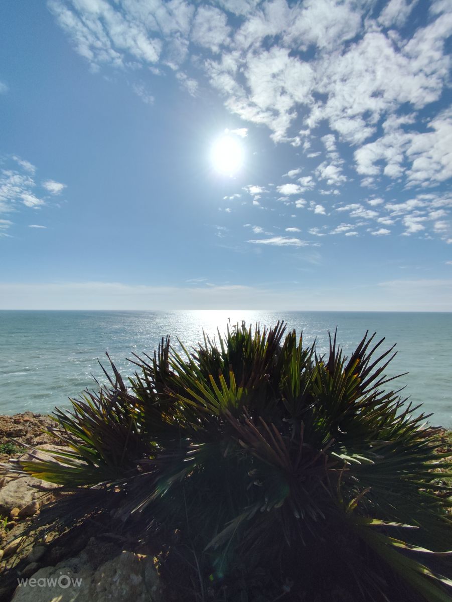 Фотографии Погоды в Benagil. Прогнозы погоды с чудесными фотографиями, сделанными Brtd