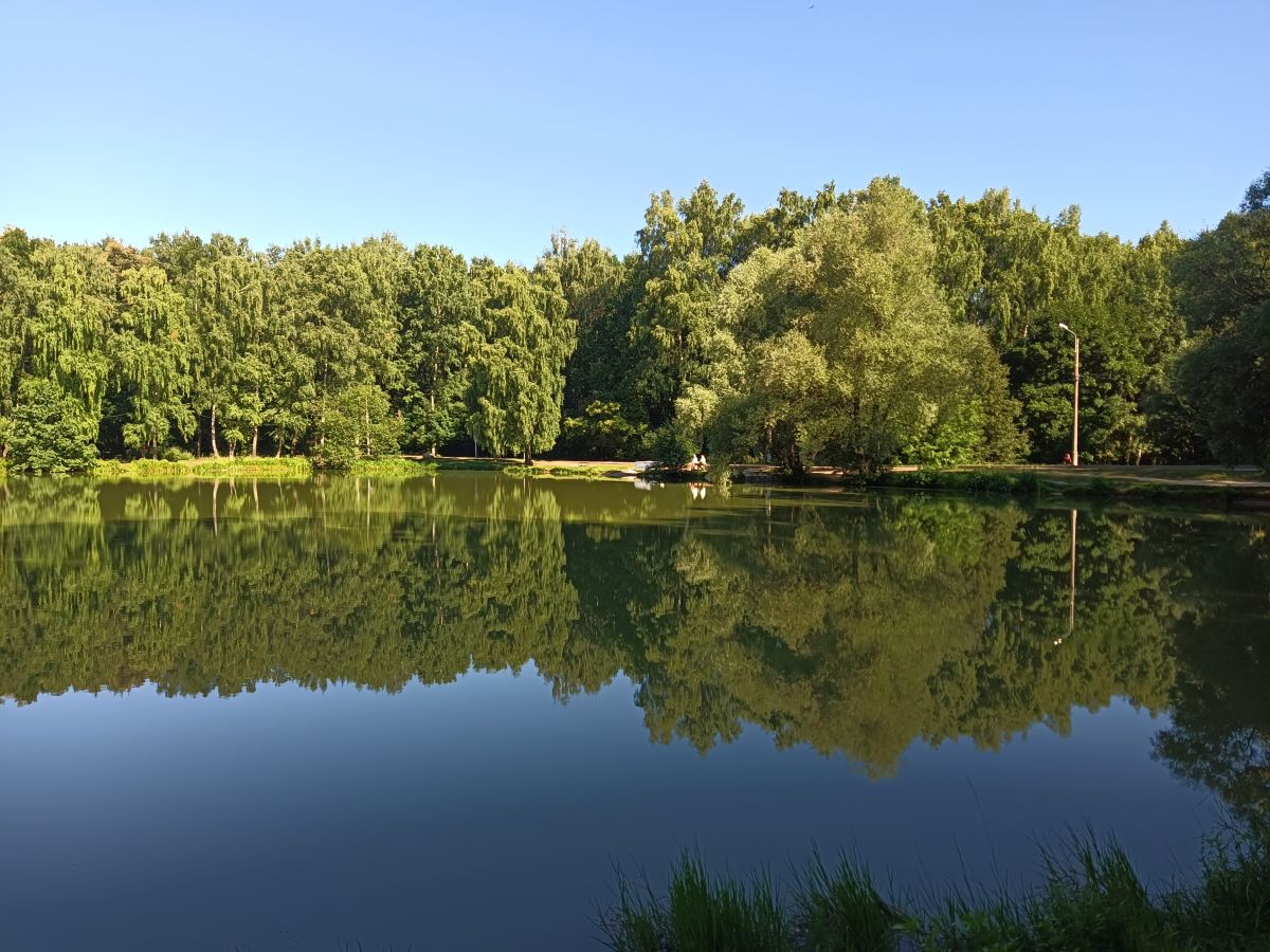 Photographer Amanda_and_Valdemar_Che, Weather Photos in Izmaylovo District - Weawow