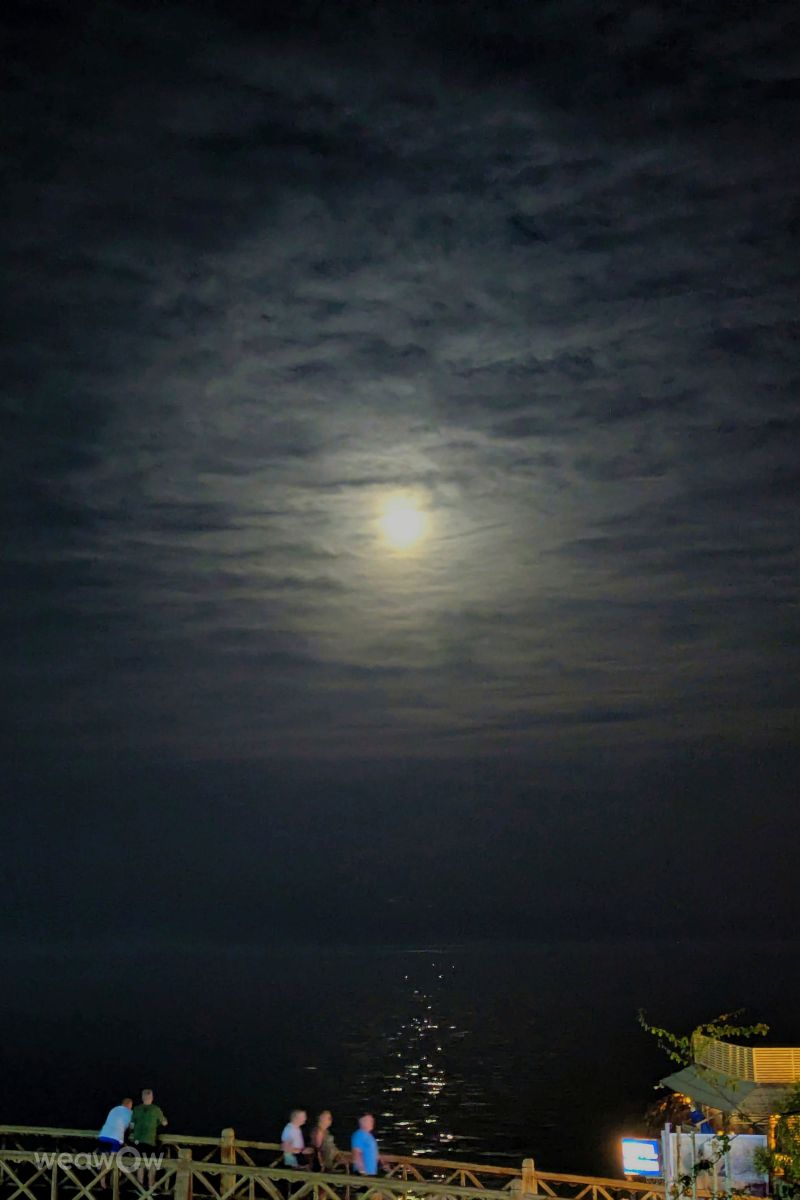 エジプトの天気写真. rgoの美しい写真による天気予報