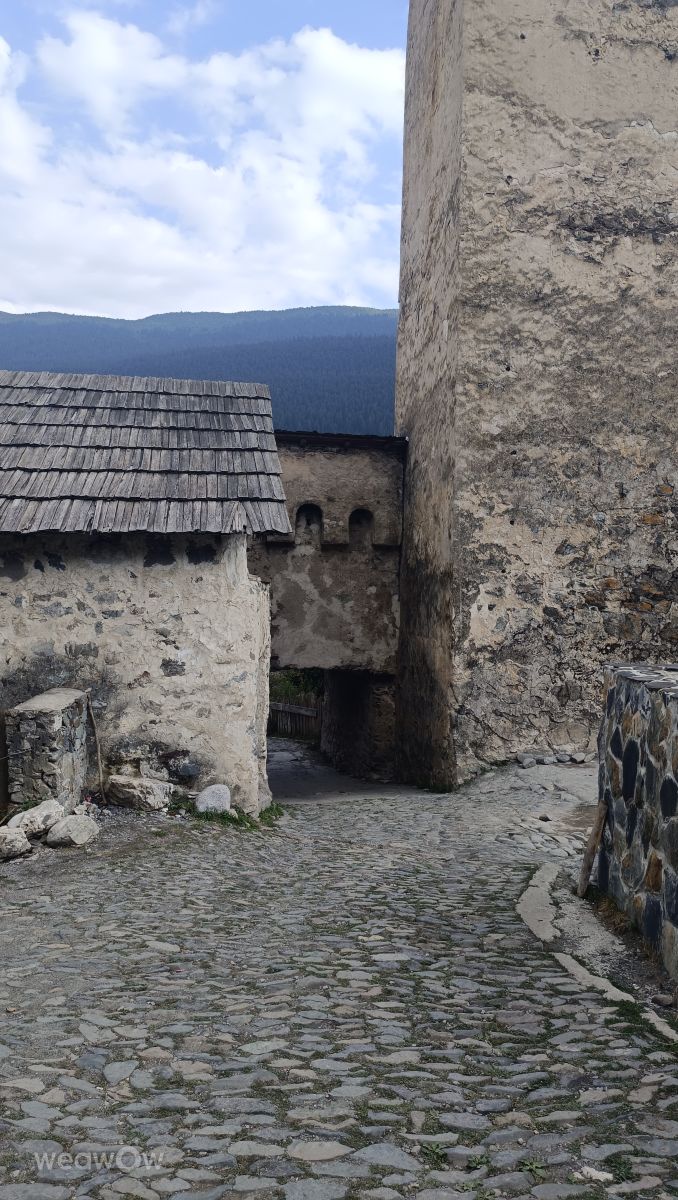 Fotos do tempo em Geórgia. Previsões do tempo com lindas fotos de Mike Kobuladze