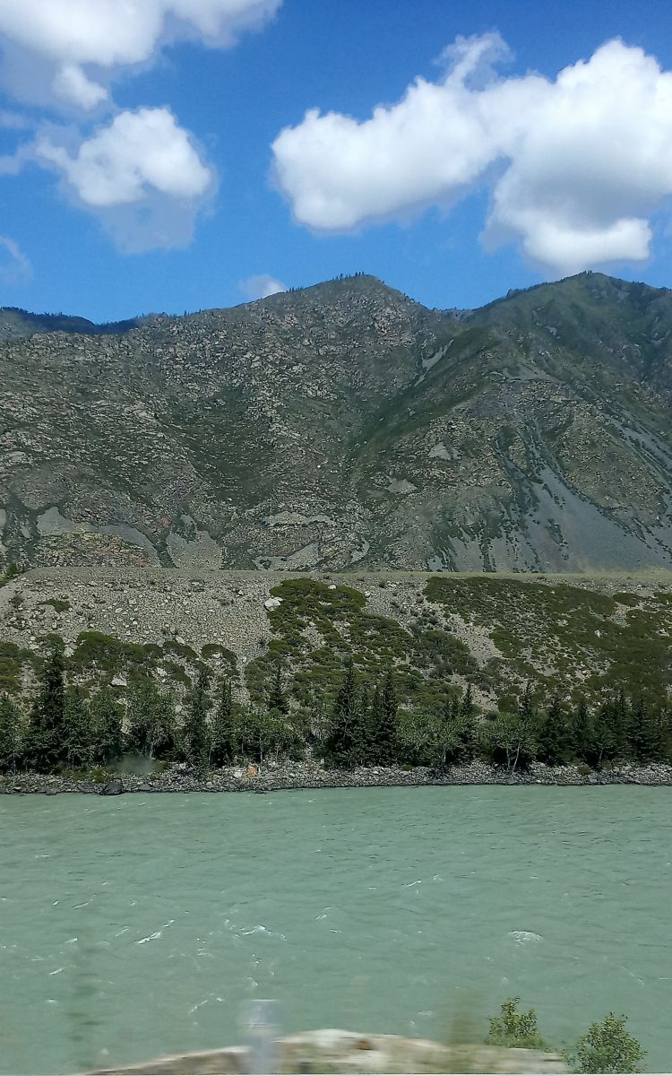 Weather Photos in Respublika Altay. Weather forecasts with beautiful photos by ElenaLenok