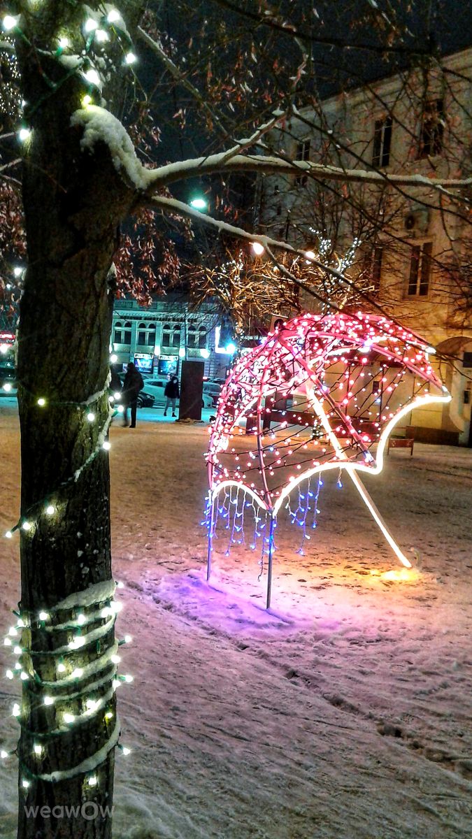 Photographer urashm, Weather Photos in Khmelnytskyi - Weawow