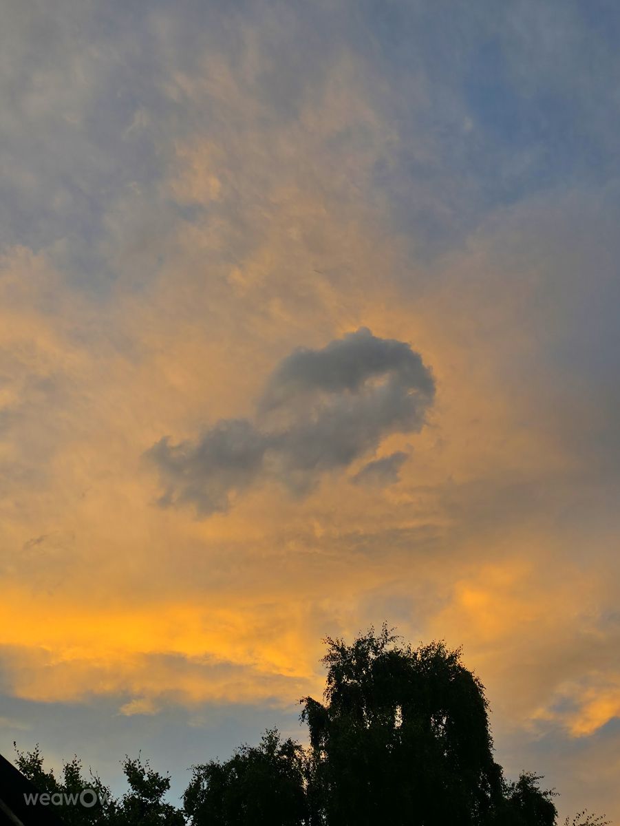 Wetter Photos Velbert. Wettervorhersagen mit schönen Fotos von Seni
