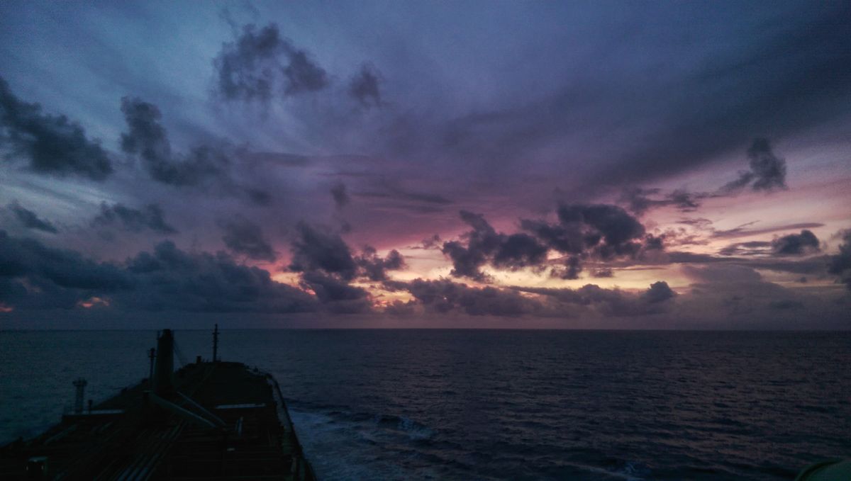 Photos météo à Ocean Springs. Prévisions météo avec de superbes photos de Traveller