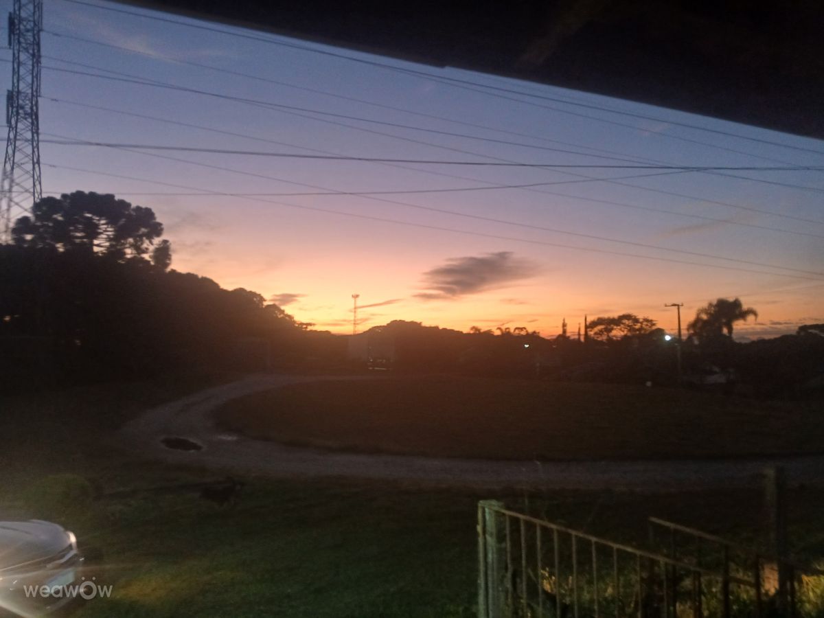 Weather Photos in Paraná. Weather forecasts with beautiful photos by Joserobertos74