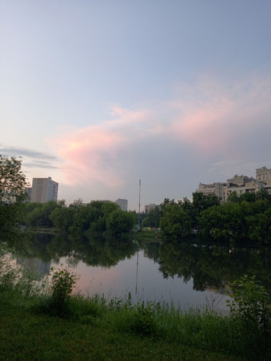 Photographer Amanda_and_Valdemar_Che, Weather Photos in Izmaylovo District - Weawow