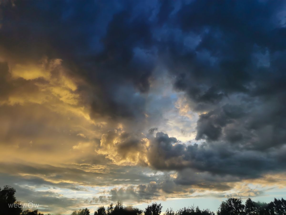 Fotos do tempo em Medvezh'i Ozera. Previsões do tempo com lindas fotos de Eva_Eva