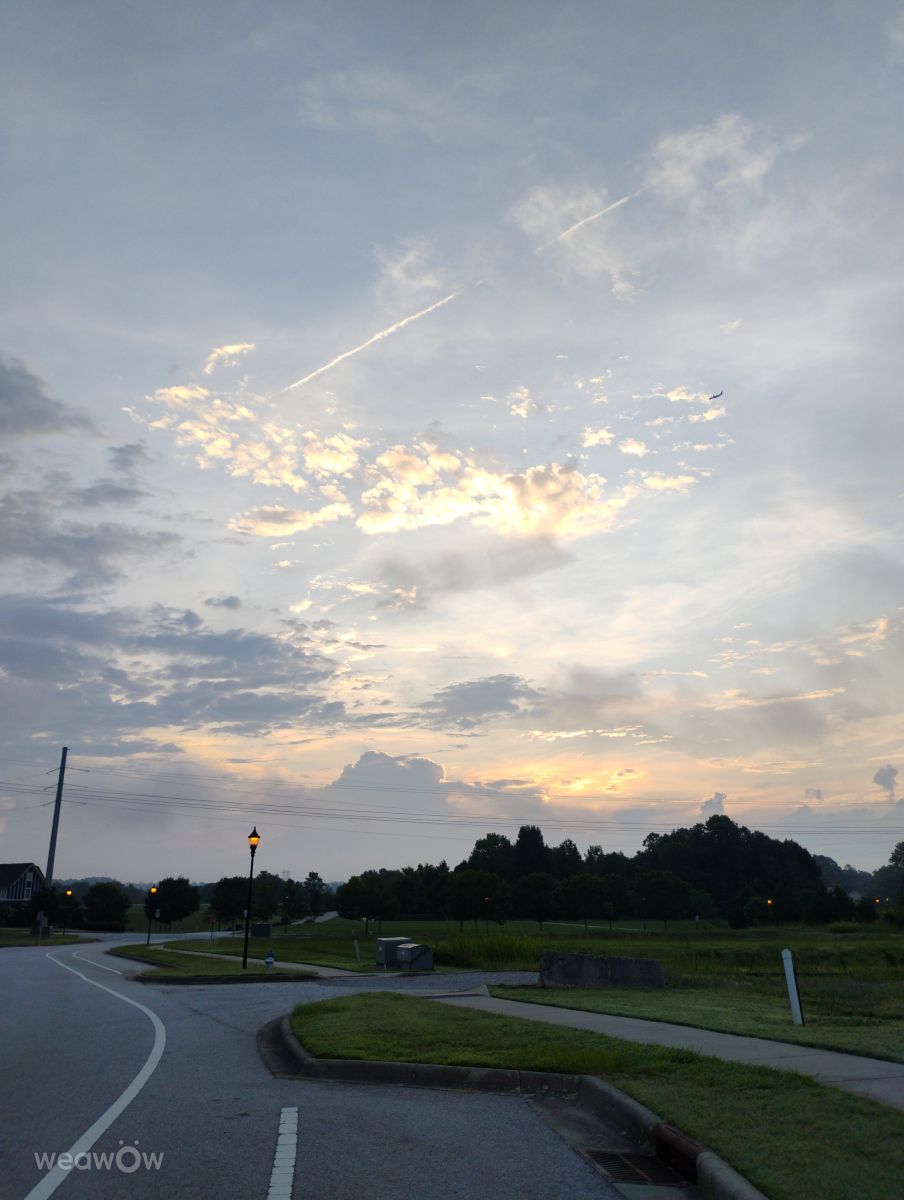 Weather Photos in Riverwalk Parkway. Weather forecasts with beautiful photos by Awcat