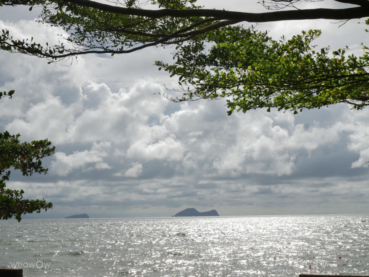 Weather Photos in Malaysia. Weather forecasts with beautiful photos by citrusgraphs