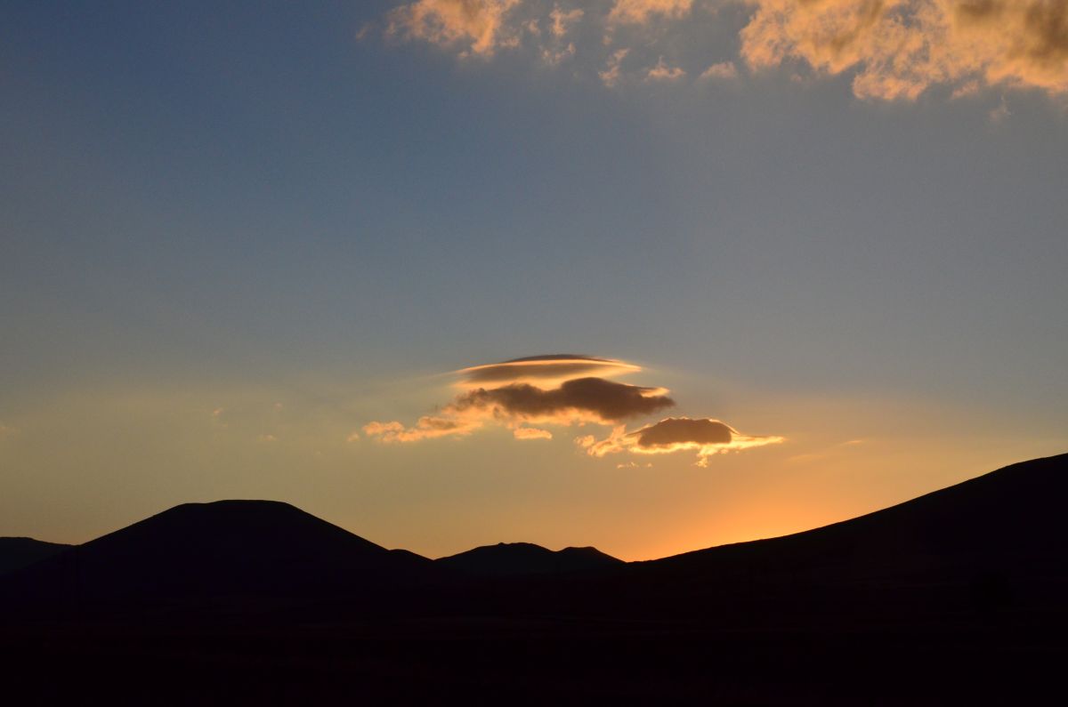 Weather forecasts with beautiful photos by Andrey72