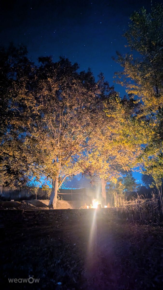 Fotos do tempo em Paquistão. Previsões do tempo com lindas fotos de Trekchitral