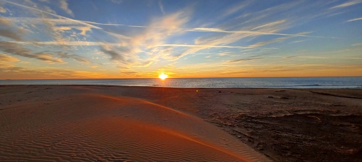 Prévisions météo avec de superbes photos de Hanseman