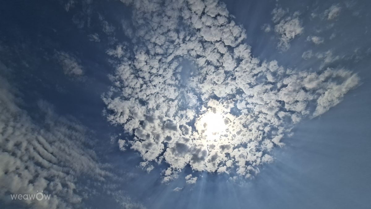 Weather Photos in Serbia. Weather forecasts with beautiful photos by Miroslav83