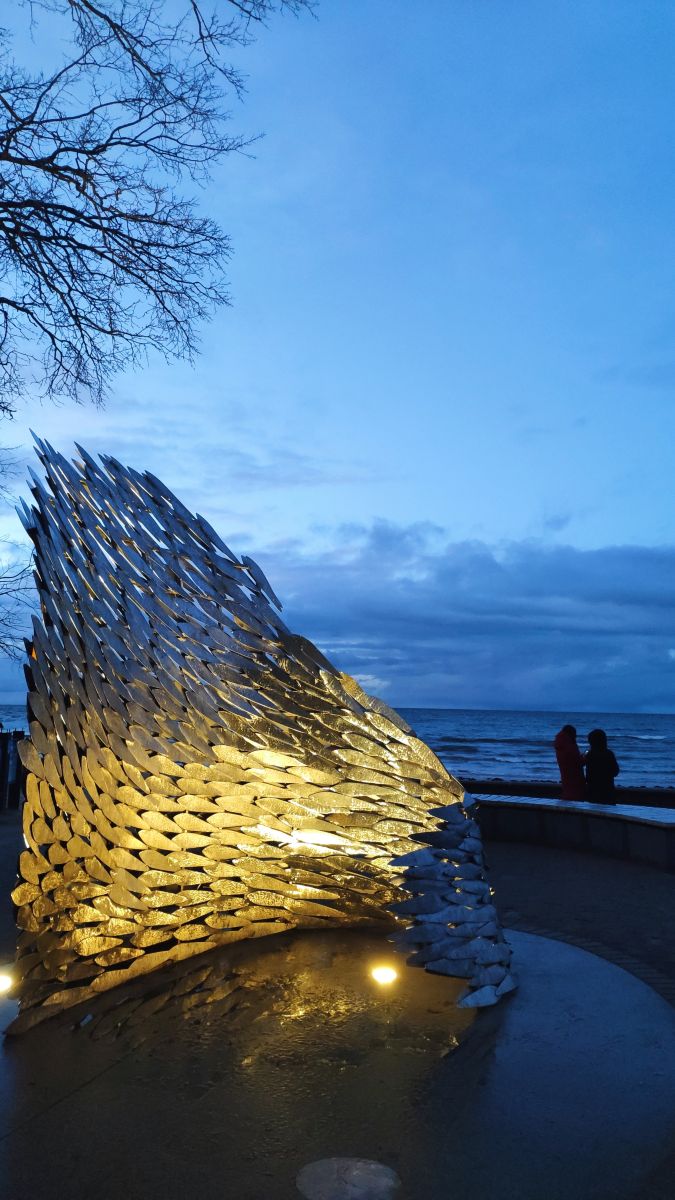 Weather Photos in Jūrmala. Weather forecasts with beautiful photos by newgen