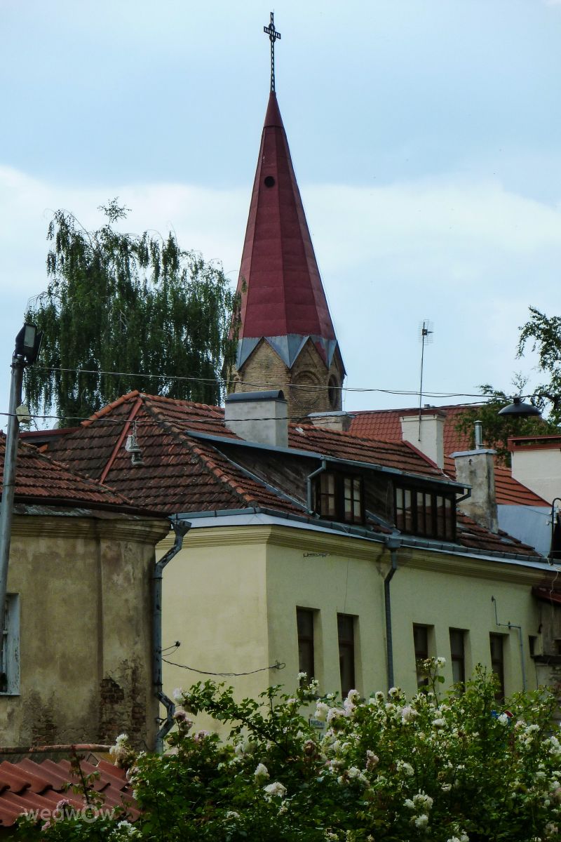 Fotos do tempo em Vilnius. Previsões do tempo com lindas fotos de Luka