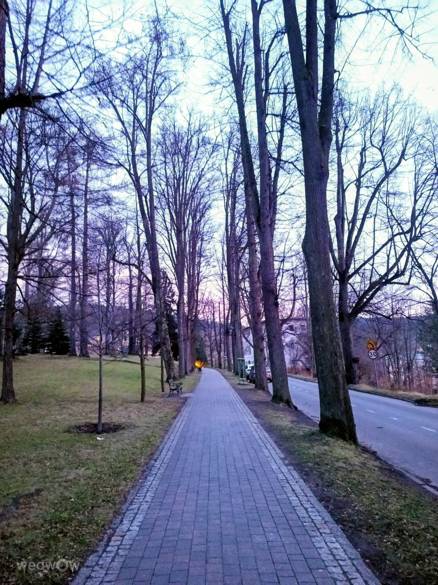 Photograph Kripo, Wetter Photos Ladek Zdroj - Weawow