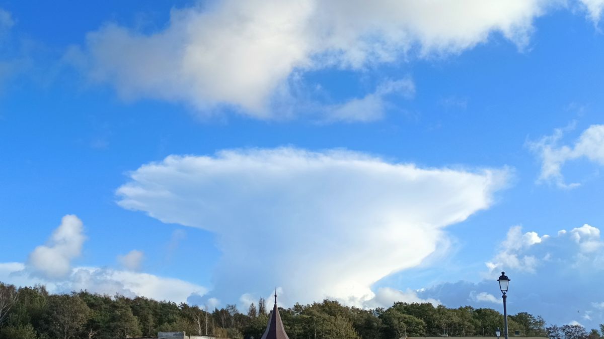 Weather Photos in Kaliningrad Oblast. Weather forecasts with beautiful photos by Михаил Бондаренко