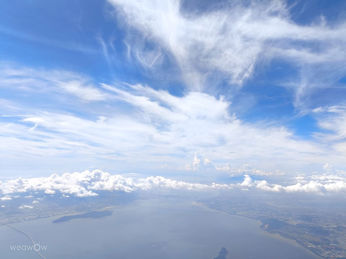 Weather Photos in Malaysia. Weather forecasts with beautiful photos by Takimi-sky