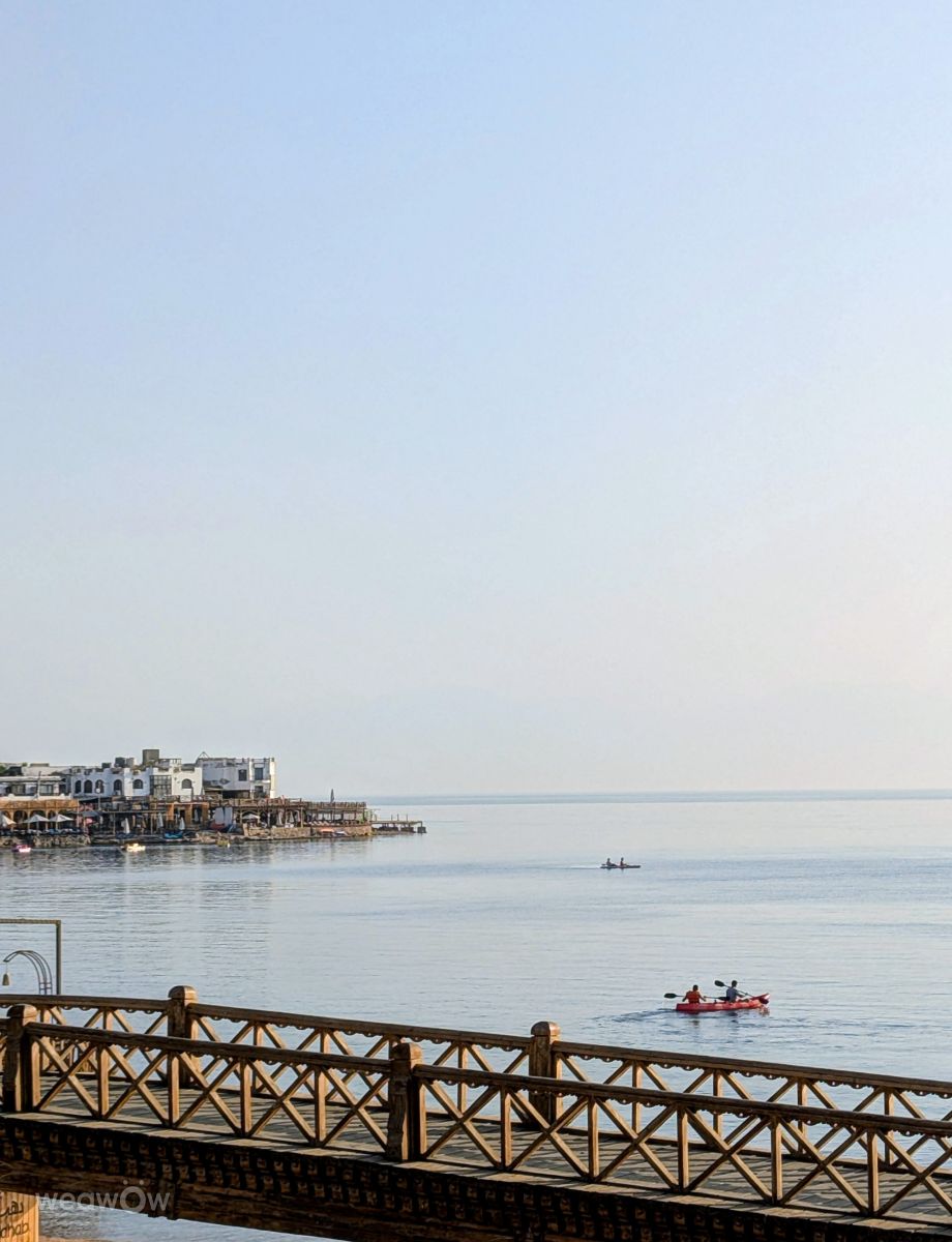 エジプトの天気写真. rgoの美しい写真による天気予報