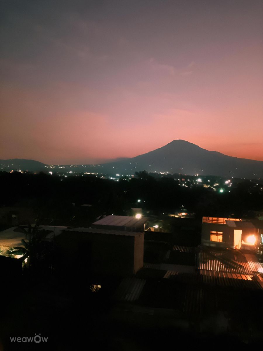 Weather Photos in El Salvador. Weather forecasts with beautiful photos by iBAMM