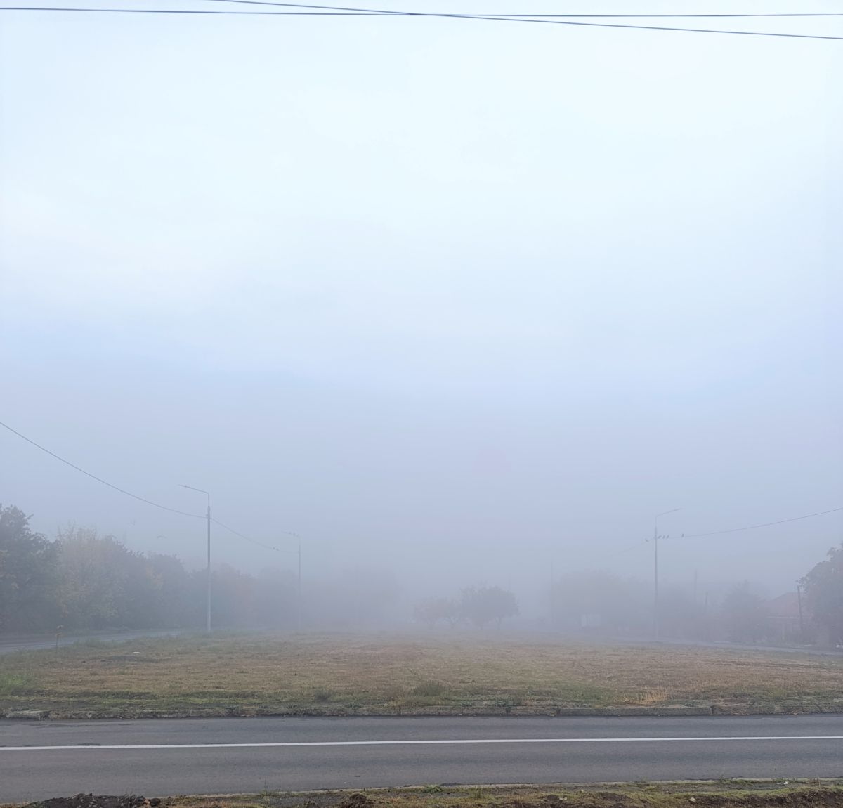 ルハーンシクの天気写真. Анжの美しい写真による天気予報