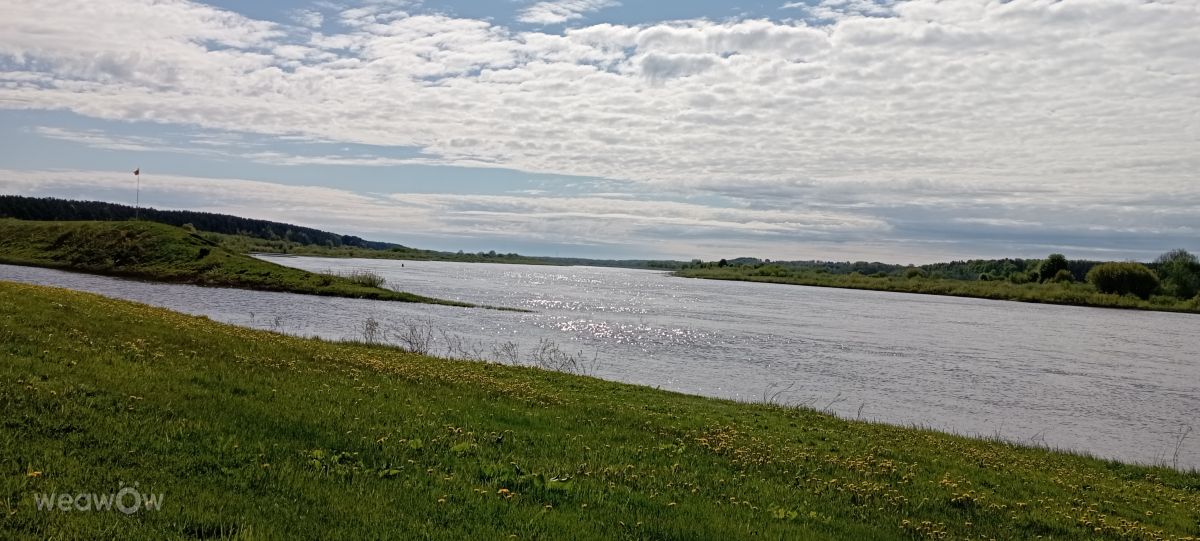 Weather Photos in Jurbarkas. Weather forecasts with beautiful photos by Valiukas