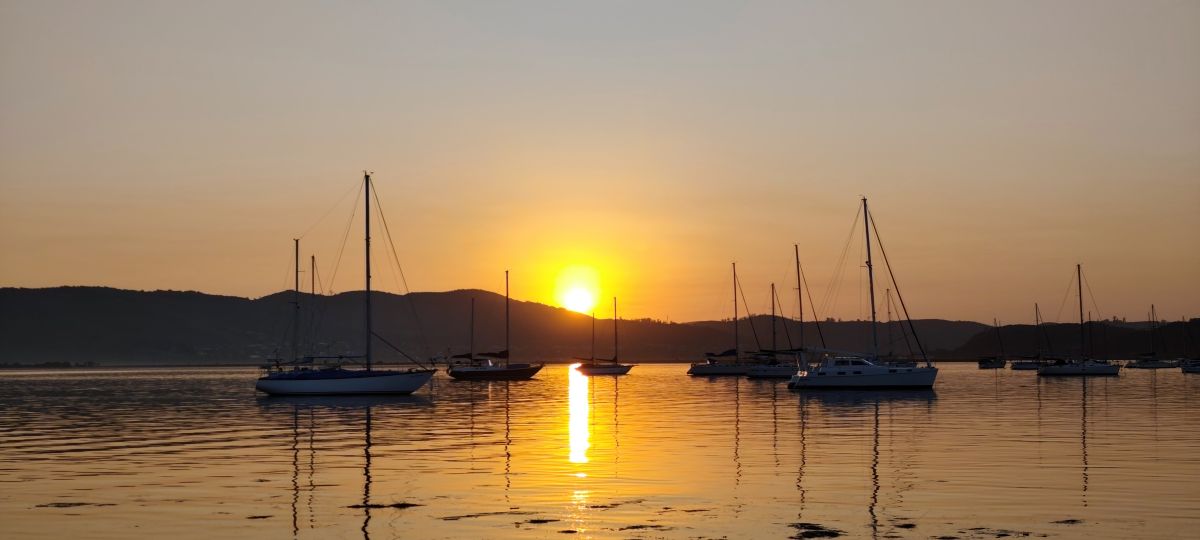 Weather Photos in Knysna. Weather forecasts with beautiful photos by Sean_Stanley101