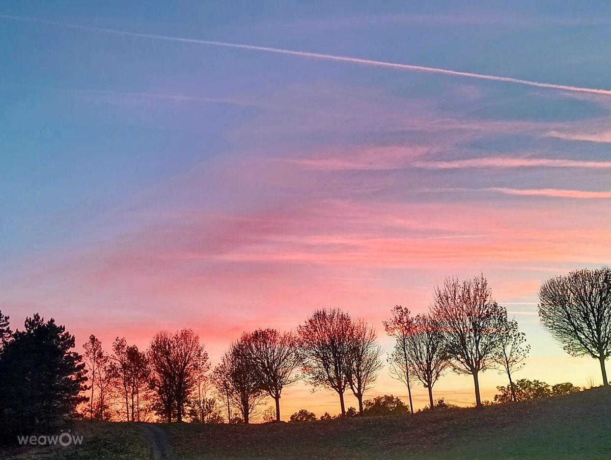 Photograph Kripo, Wetter Photos Niederösterreich - Weawow