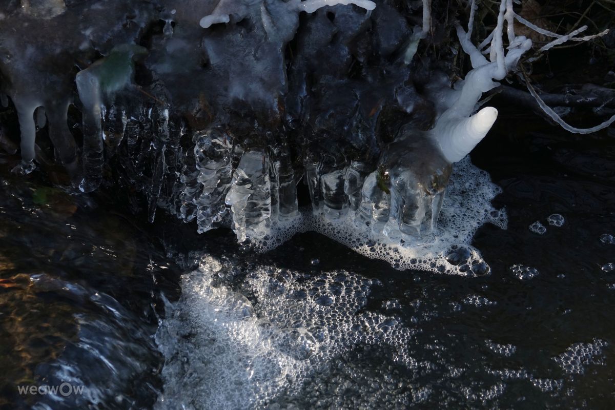 Fotografos Vasek325, Fotos do tempo em Praha 4 - Weawow