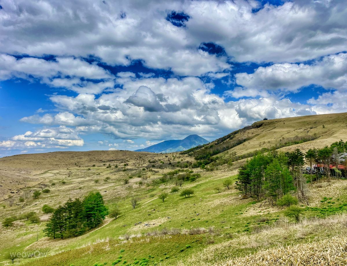 Weather Photos in Suwa-shi. Weather forecasts with beautiful photos by Kasumisou